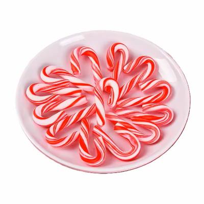 Red and White Candy Cane 
