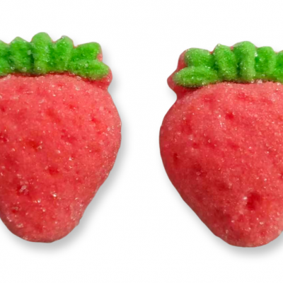 Marshmallow Strawberry